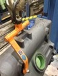 T40710 Air Body Lifter