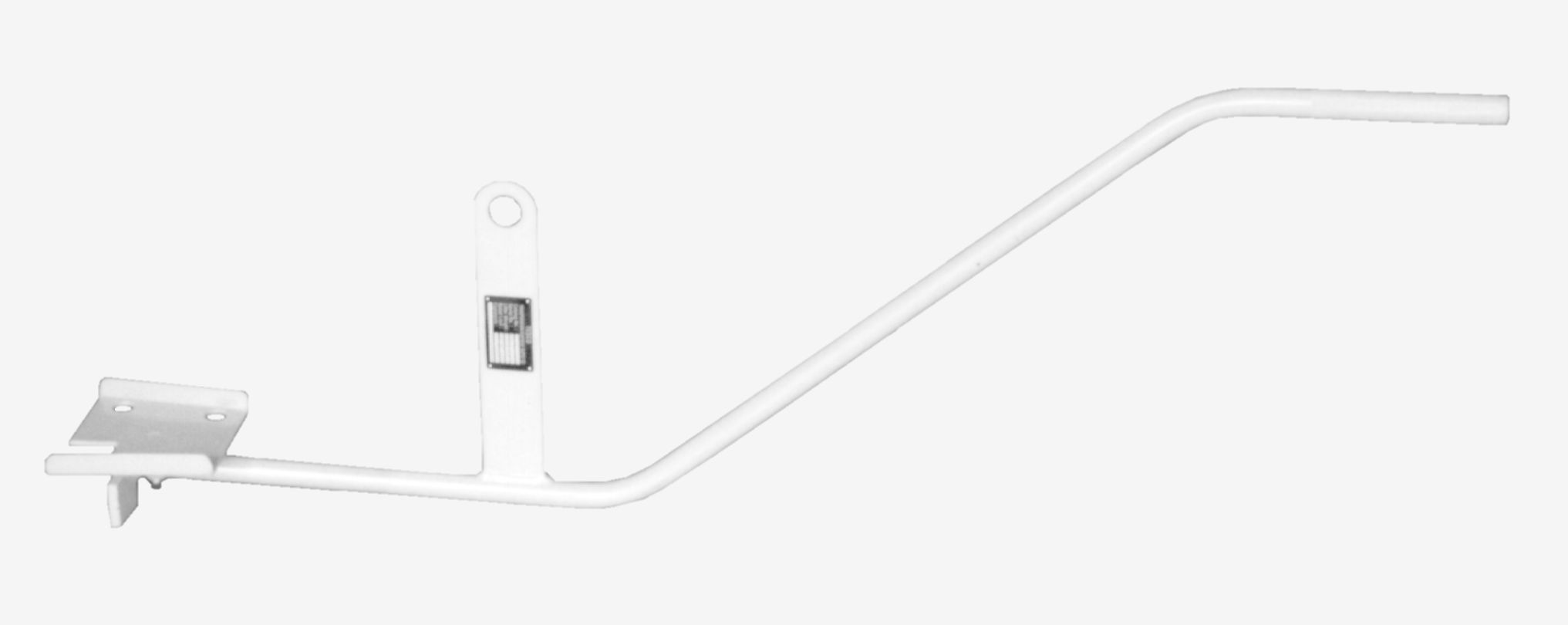 T55100 EMD Brake Valve Lifter Used With a Hoist