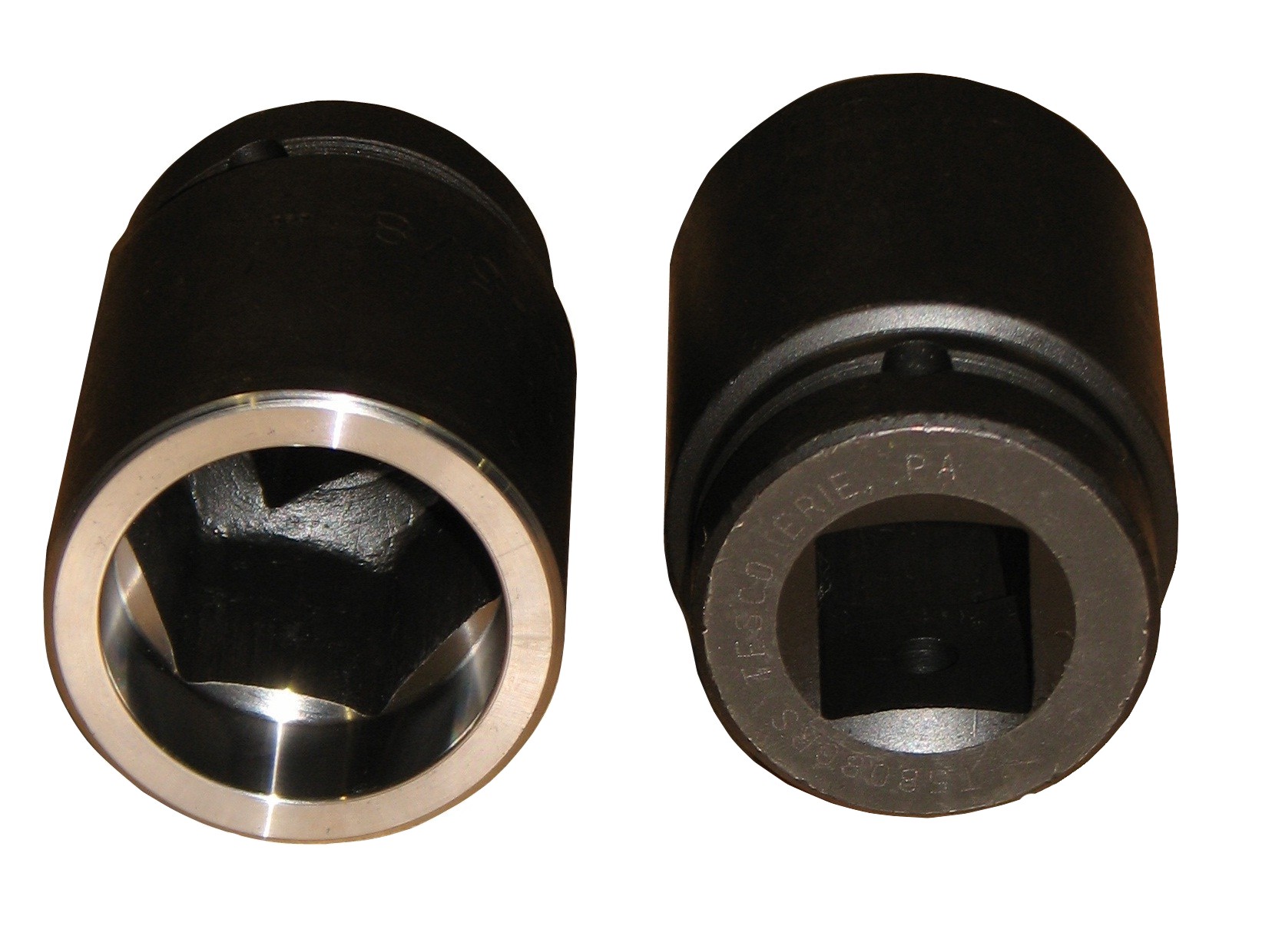 T58080RS Cam Car Reaction Socket