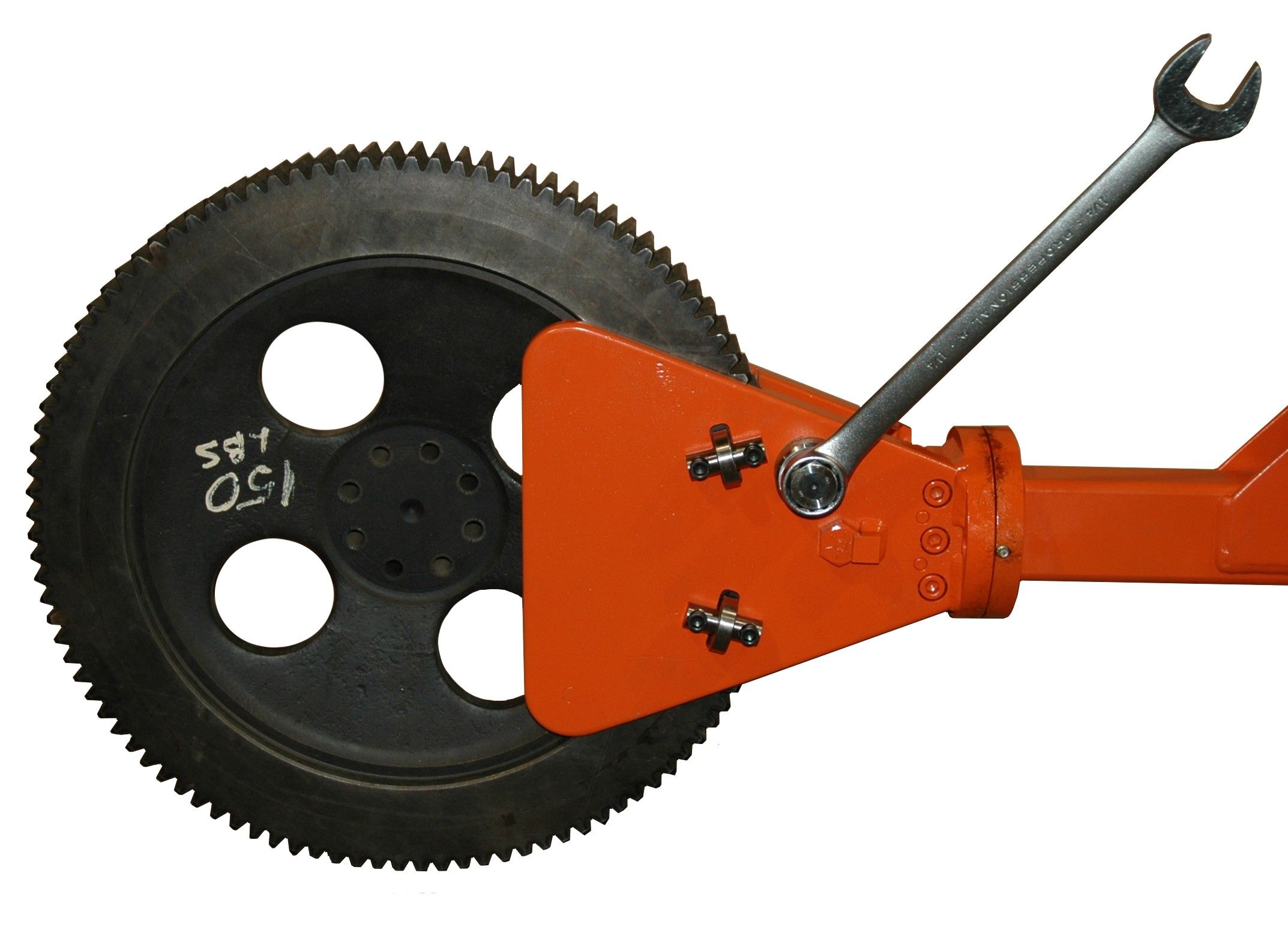 T58711 with Cam Gear