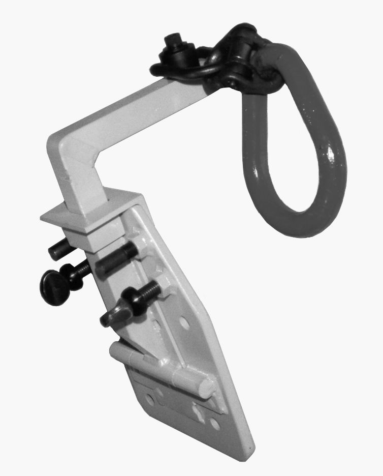 T62660 Hinge Type EMD Water Pump Lifter