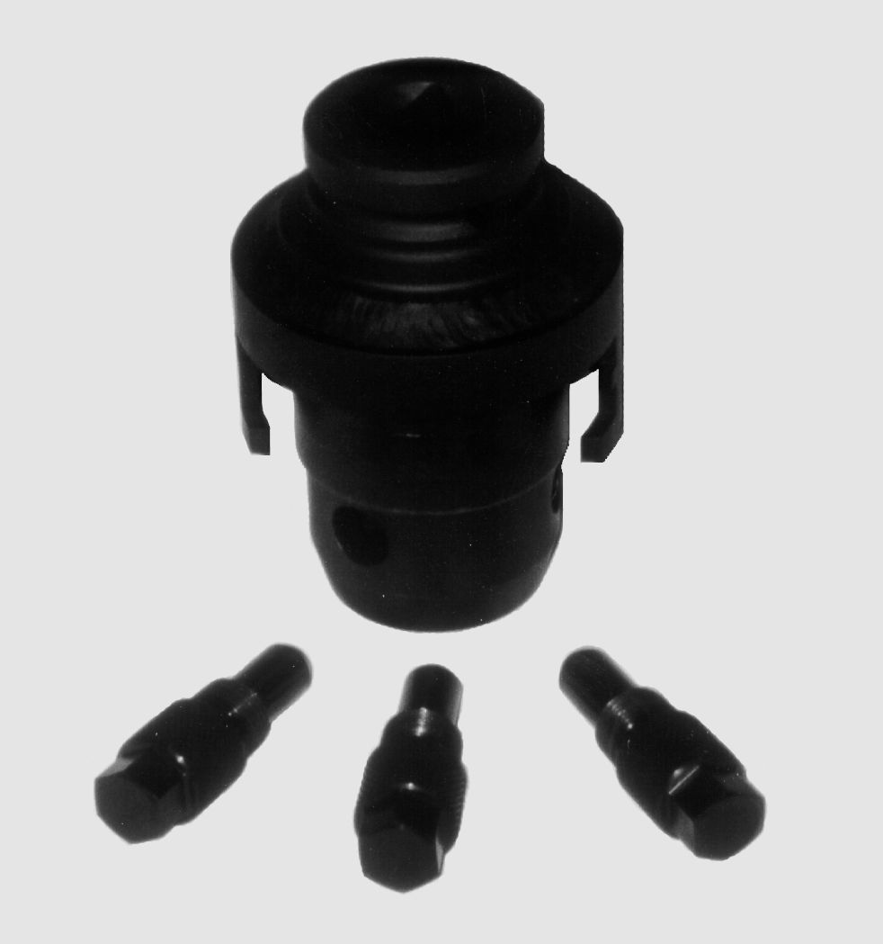 T62730 Snyder Fuel Fill Neck Installation/Removal Tool