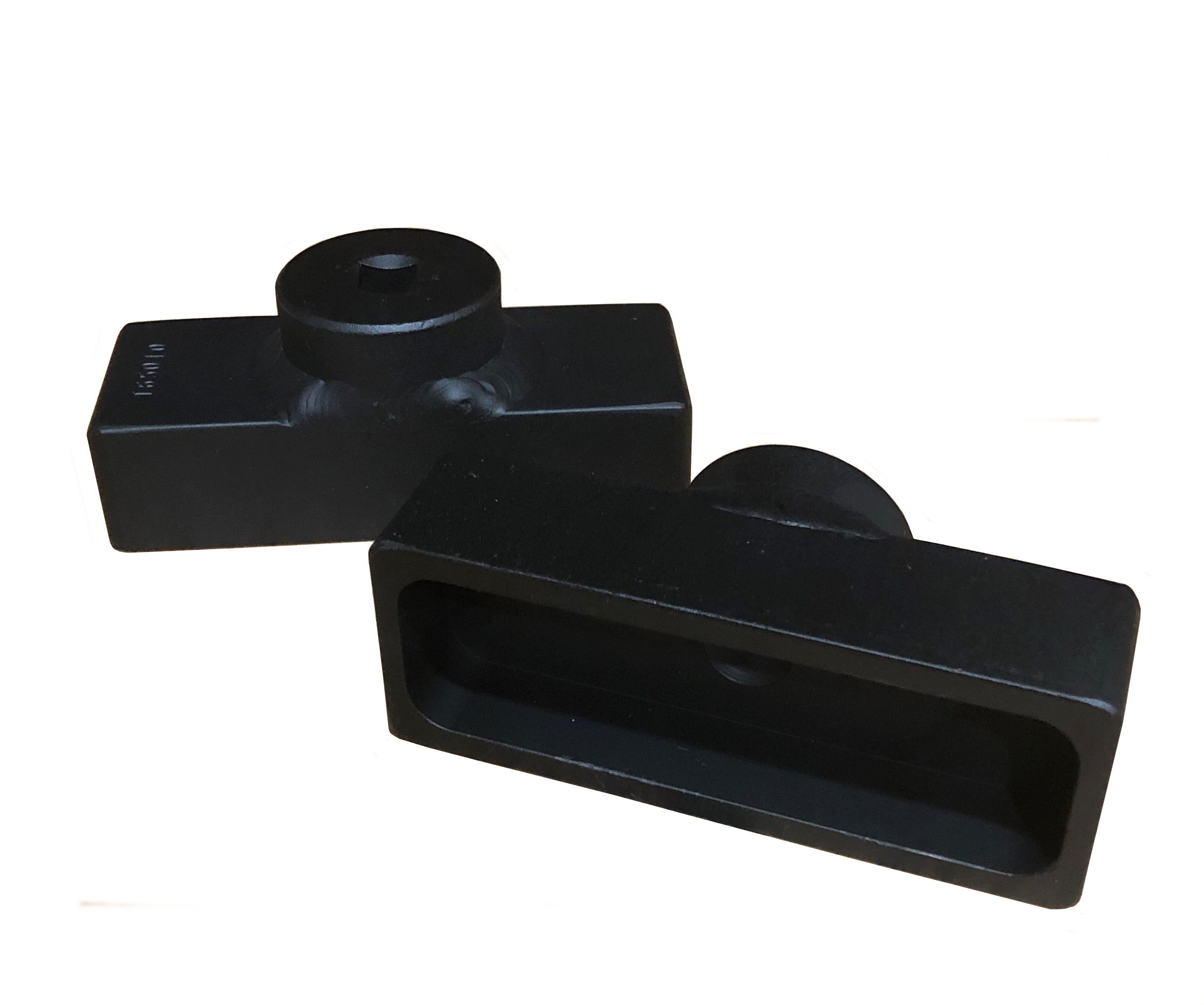 T65010 FDL Valve Cover Nut Adapter