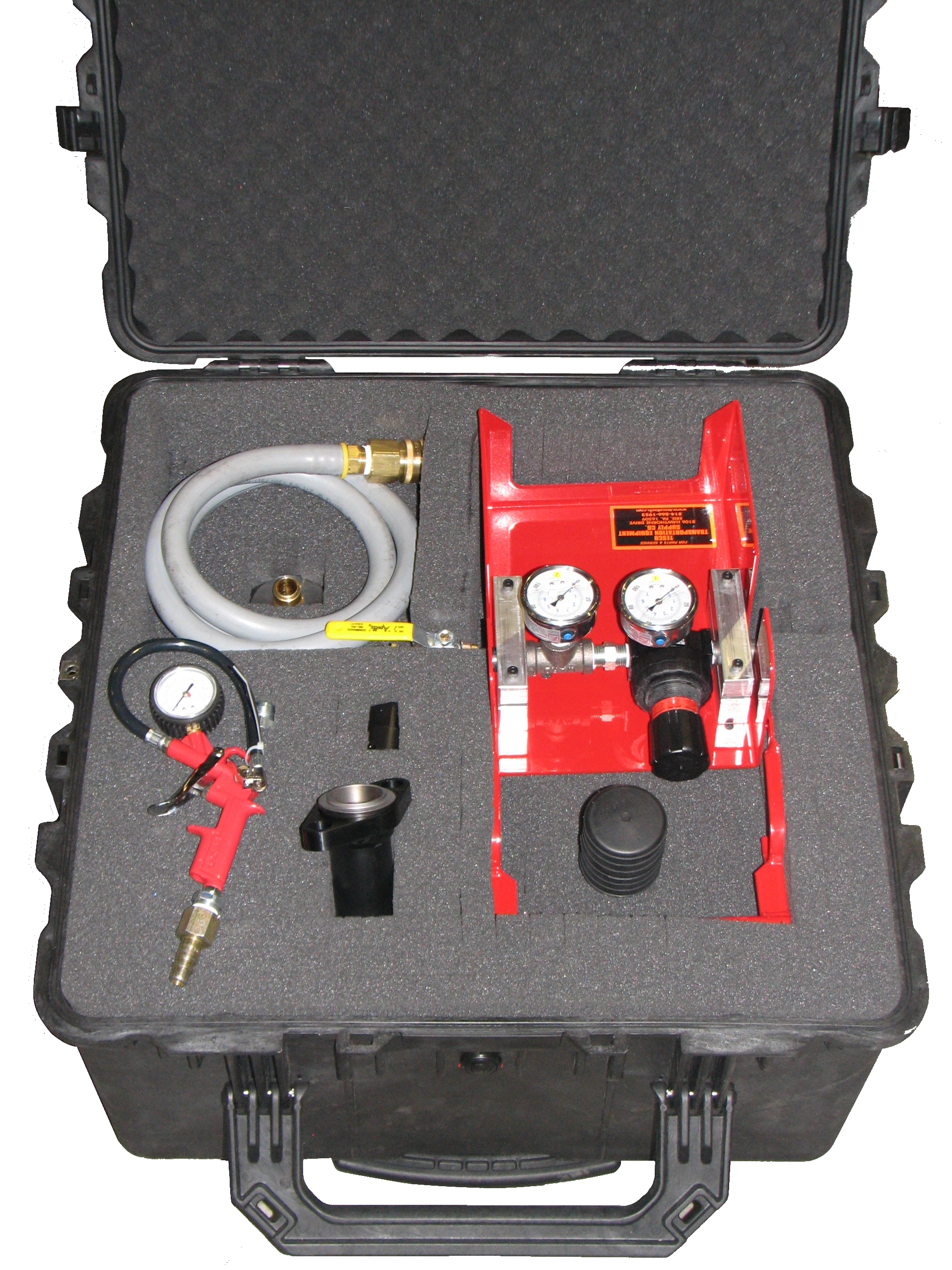 T66990 GE Turbocharger Labyrinth Seal Test Kit