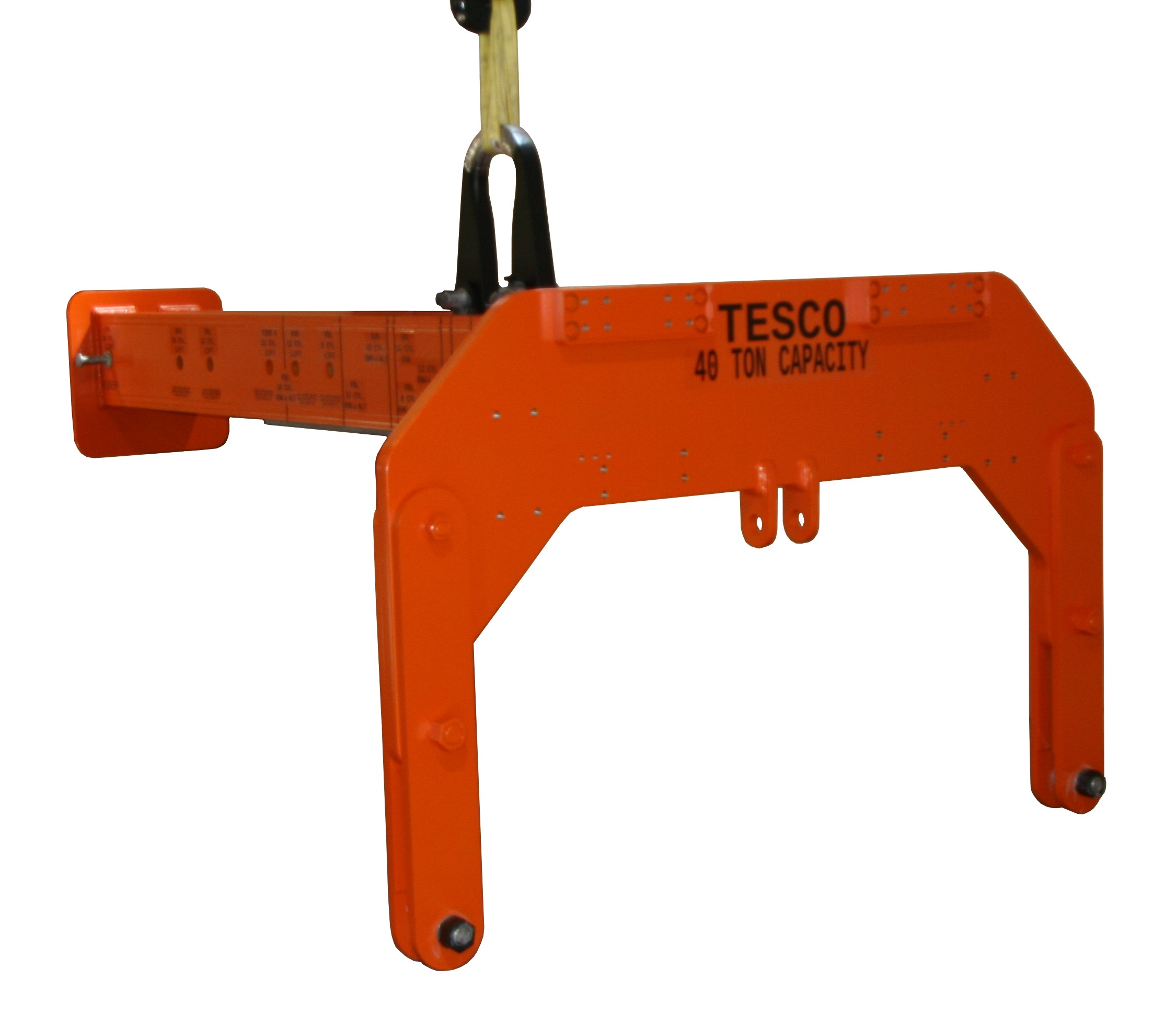 T85205 Universal Engine Lifter