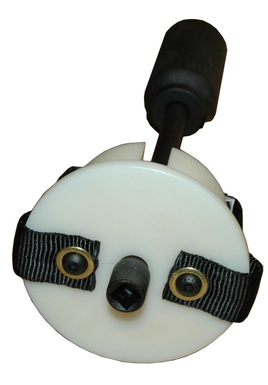 T85262S Socket Assembly