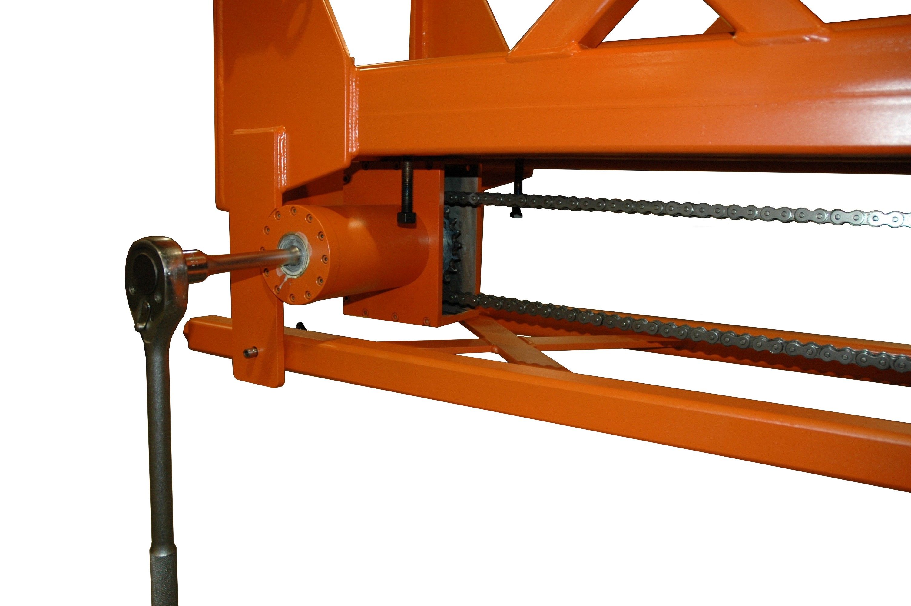 T85373 Water Based Intercooler Remover Installer for GEVO Engines