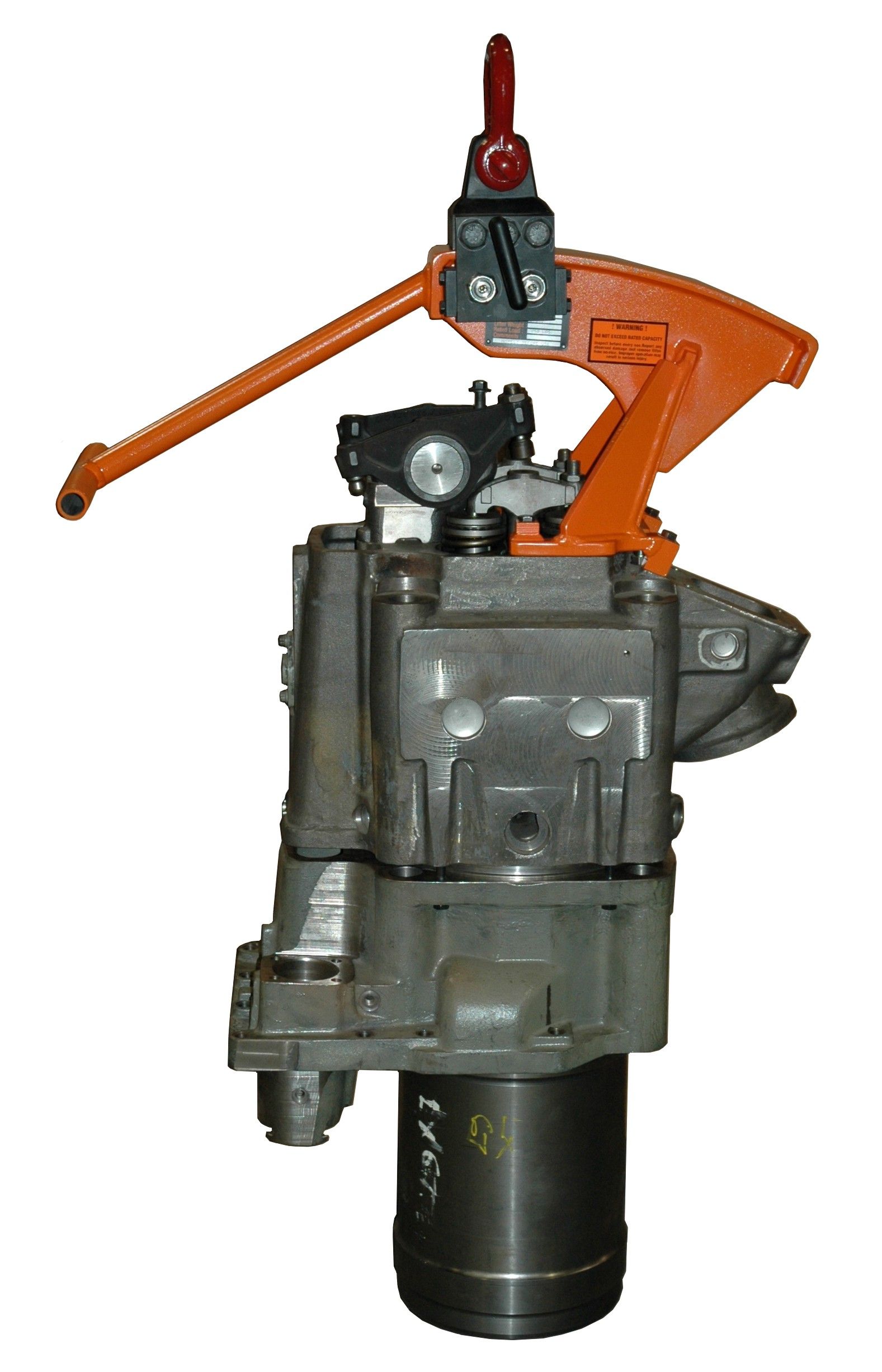 T86001 Rotating EVO Power Assembly Lifter