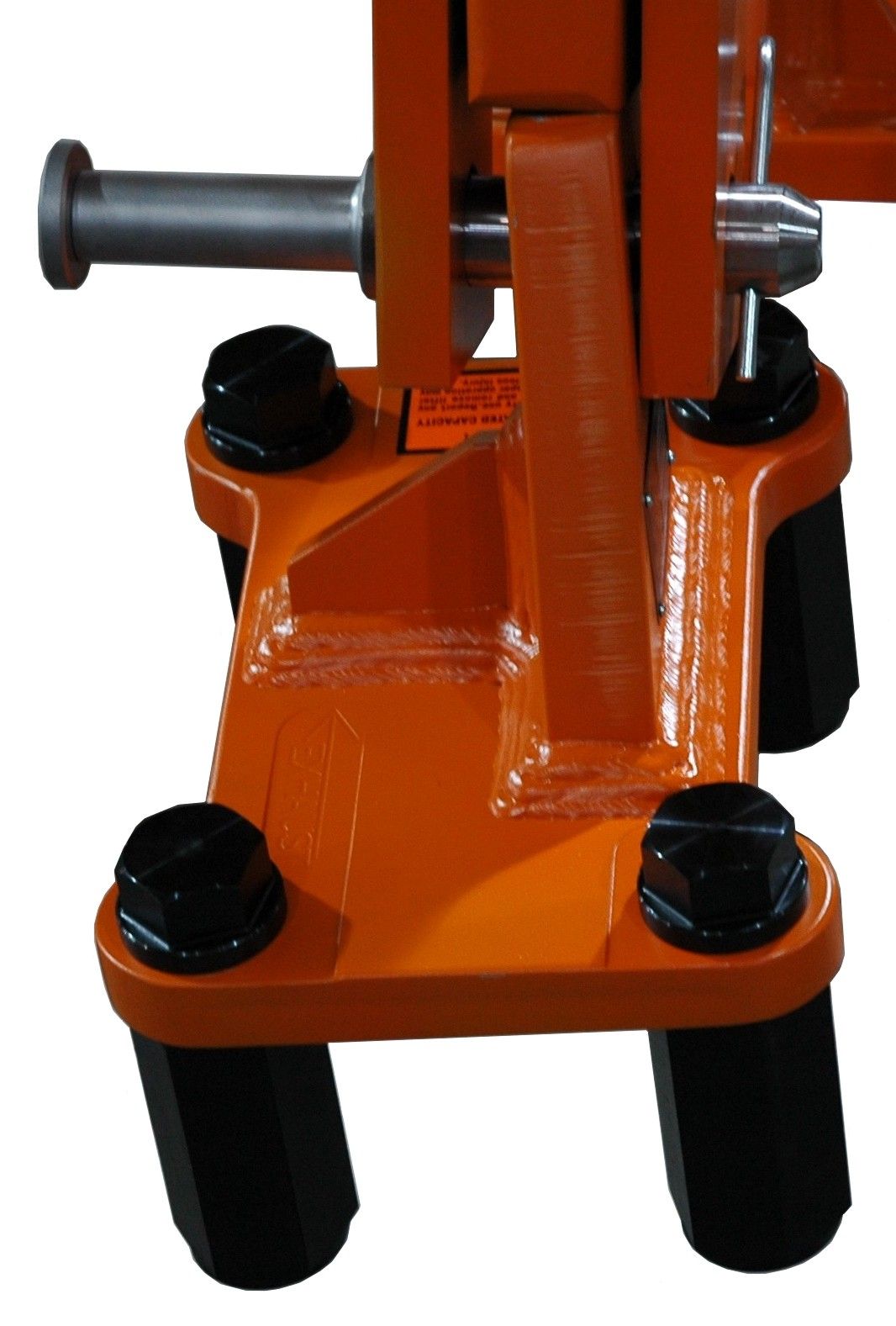 T86260IMB Individual Lifting Bale