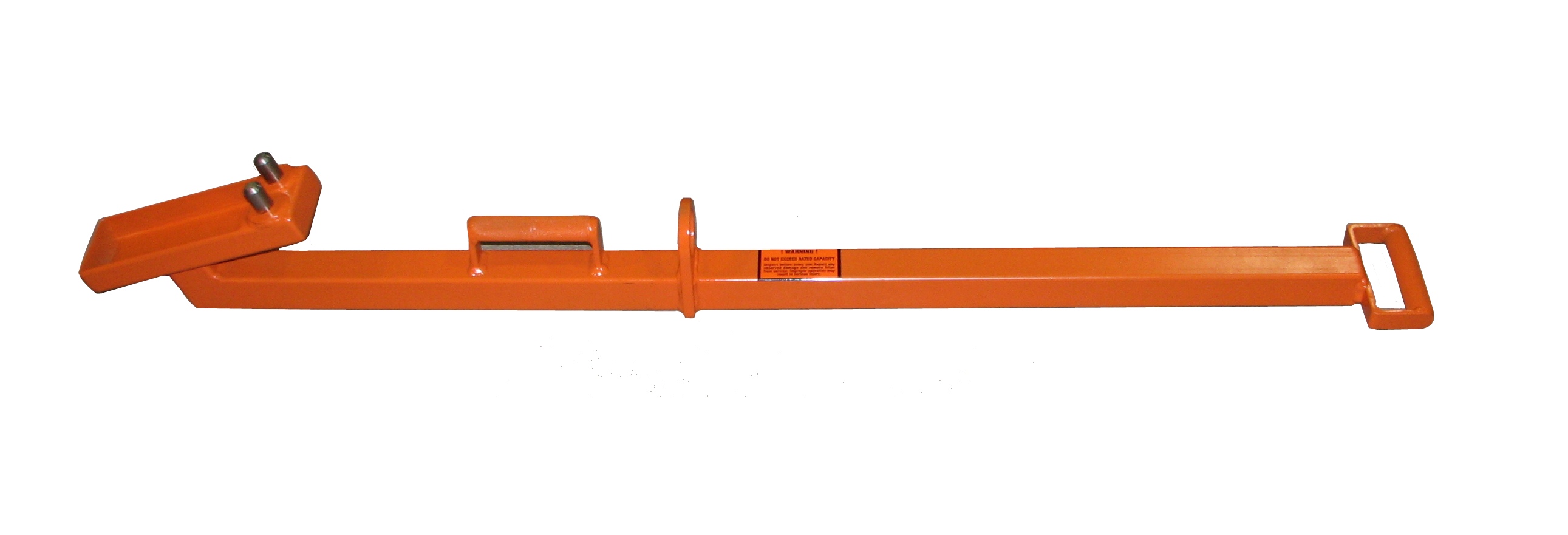 T86741 Connecting Rod Cap Lifter for EVO and Tier 4