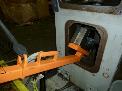 T86741 Connecting Rod Cap Lifter for EVO and Tier 4