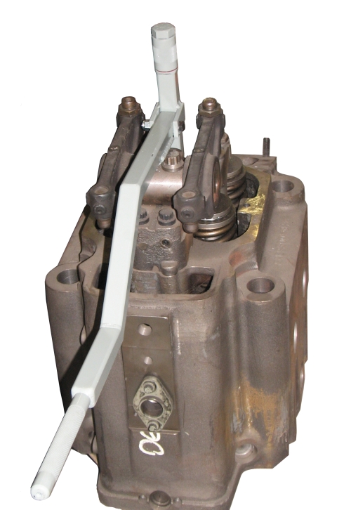 T86920 GEVO Injector Lever Action Puller