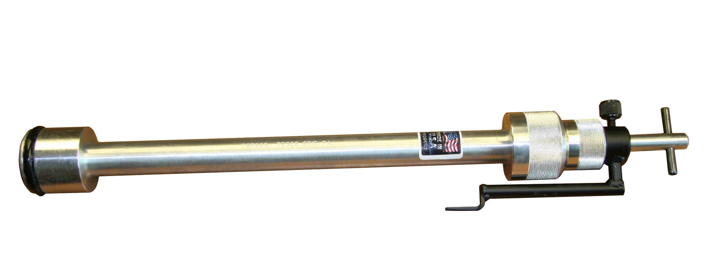 T87200 Cam Roller Retaining Plug