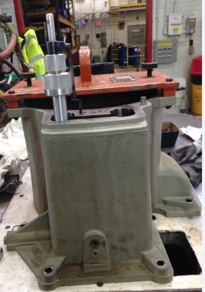 T87200 Cam Roller Retaining Plug