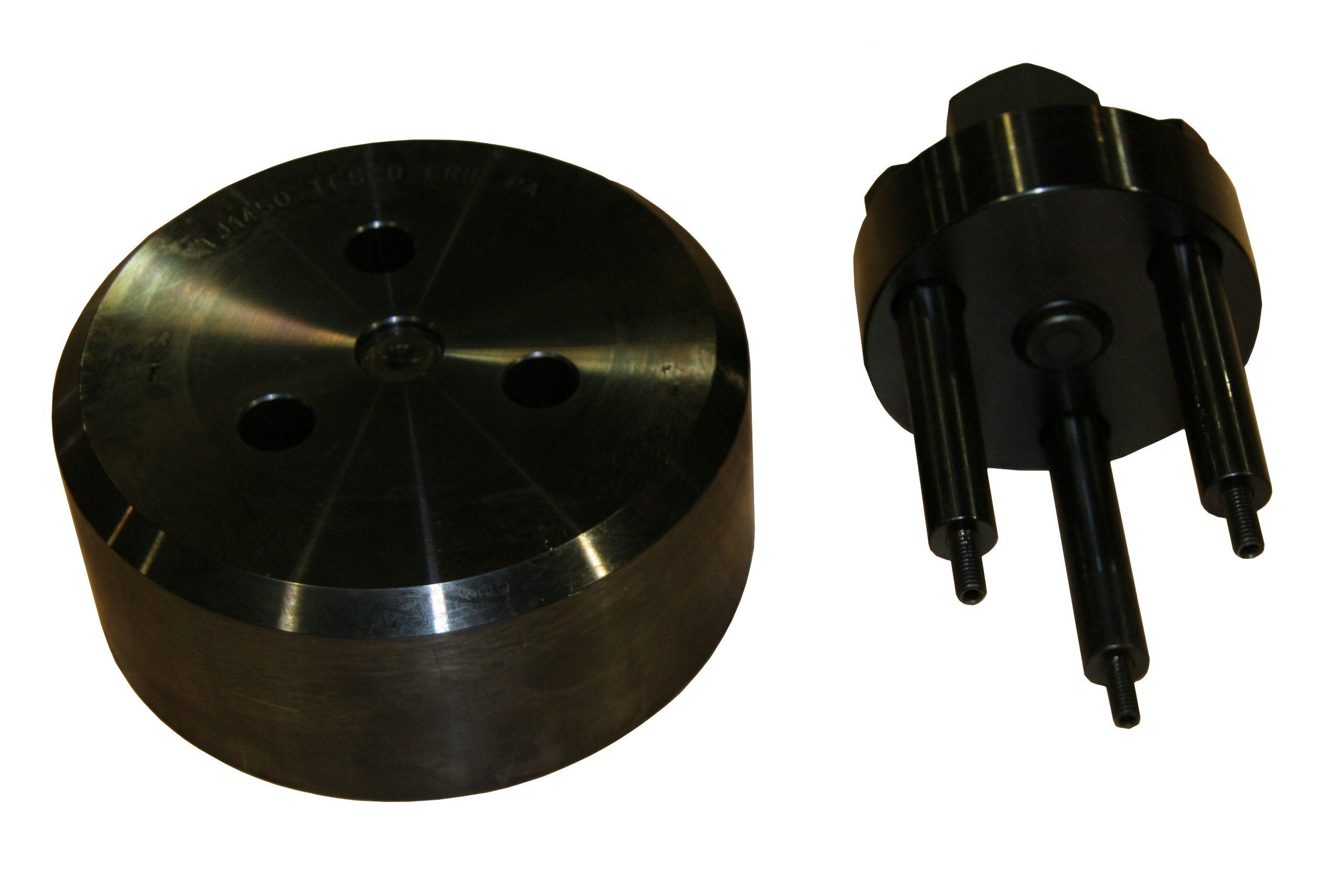 TJ1450 Gear Pump Idler Gear Ring Puller