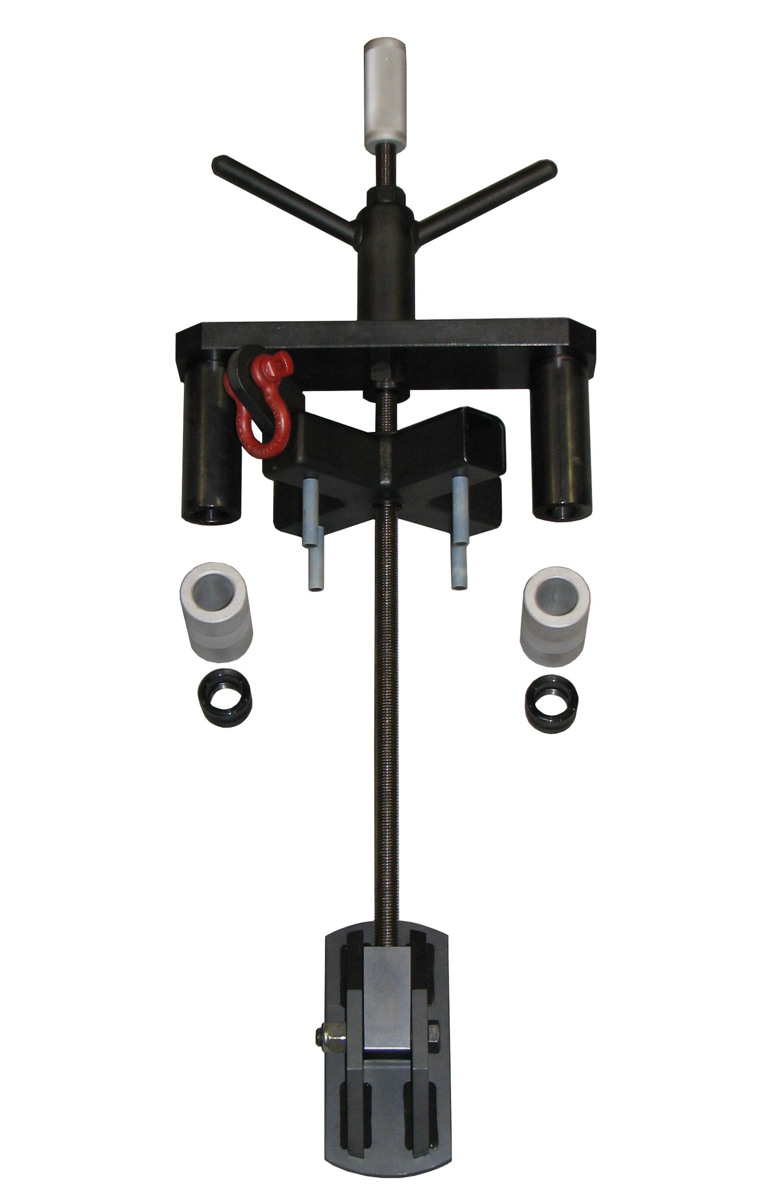 TJ1770 Cylinder Liner Extractor