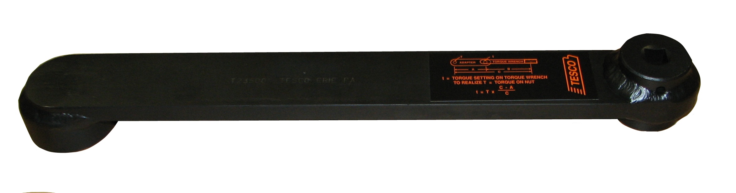 T23500 Turbocharger Mounting Bolt Adapter